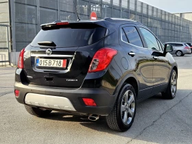Opel Mokka 1.4 т COSMO 4X4 - 7700 € / 15059.89 лв. - 31257744 4 | Car24.bg Opel Mokka 1.4 т COSMO 4X4 - 7700 € / 15059.89 лв. - 31257744 4