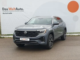 VW Atlas
