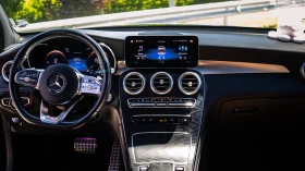 Mercedes-Benz GLC 220 300D - КУПЕ / AMG / Виртуал / Обдухване / ИСТОРИЯ - 36500 € / 71387.79 лв. - 91058255 8 | Car24.bg Mercedes-Benz GLC 220 300D - КУПЕ / AMG / Виртуал / Обдухване / ИСТОРИЯ - 36500 € / 71387.79 лв. - 91058255 8