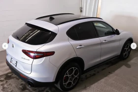 Alfa Romeo Stelvio SPRINT* DISTRONIC* ПАНОРАМА* ПОДГРЕВ* КАМЕРА* КЕЙЛ | Auto.bg — изображение 2 Alfa Romeo Stelvio SPRINT* DISTRONIC* ПАНОРАМА* ПОДГРЕВ* КАМЕРА* КЕЙЛ | Auto.bg — изображение 2