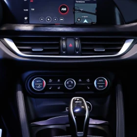 Alfa Romeo Stelvio SPRINT* DISTRONIC* ПАНОРАМА* ПОДГРЕВ* КАМЕРА* КЕЙЛ | Auto.bg — изображение 8 Alfa Romeo Stelvio SPRINT* DISTRONIC* ПАНОРАМА* ПОДГРЕВ* КАМЕРА* КЕЙЛ | Auto.bg — изображение 8