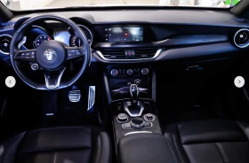 Alfa Romeo Stelvio SPRINT* DISTRONIC* ПАНОРАМА* ПОДГРЕВ* КАМЕРА* КЕЙЛ | Auto.bg — изображение 5 Alfa Romeo Stelvio SPRINT* DISTRONIC* ПАНОРАМА* ПОДГРЕВ* КАМЕРА* КЕЙЛ | Auto.bg — изображение 5