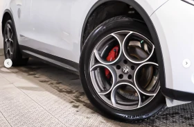 Alfa Romeo Stelvio SPRINT* DISTRONIC* ПАНОРАМА* ПОДГРЕВ* КАМЕРА* КЕЙЛ | Auto.bg — изображение 3 Alfa Romeo Stelvio SPRINT* DISTRONIC* ПАНОРАМА* ПОДГРЕВ* КАМЕРА* КЕЙЛ | Auto.bg — изображение 3