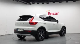 Volvo XC40 B4 Inscription* КОЖА* НАВИ* ПАНО* 360 | Auto.bg — изображение 2 Volvo XC40 B4 Inscription* КОЖА* НАВИ* ПАНО* 360 | Auto.bg — изображение 2