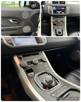 Land Rover Range Rover Evoque * Meridian * 2.2 * TD4 - 8500 € - 34097144 11 | Car24.bg Land Rover Range Rover Evoque * Meridian * 2.2 * TD4 - 8500 € - 34097144 11