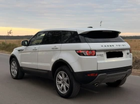 Land Rover Range Rover Evoque * Meridian * 2.2 * TD4 - 8500 € - 34097144 4 | Car24.bg Land Rover Range Rover Evoque * Meridian * 2.2 * TD4 - 8500 € - 34097144 4