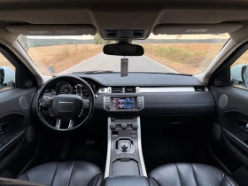 Land Rover Range Rover Evoque * Meridian * 2.2 * TD4 - 8500 € - 34097144 8 | Car24.bg Land Rover Range Rover Evoque * Meridian * 2.2 * TD4 - 8500 € - 34097144 8