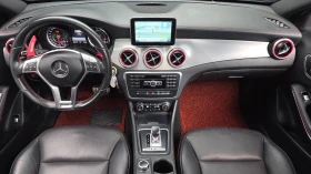 Mercedes-Benz GLA 45 AMG 4Matic | Auto.bg — изображение 6 Mercedes-Benz GLA 45 AMG 4Matic | Auto.bg — изображение 6