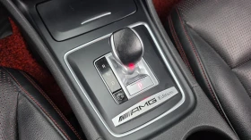 Mercedes-Benz GLA 45 AMG 4Matic | Auto.bg — изображение 8 Mercedes-Benz GLA 45 AMG 4Matic | Auto.bg — изображение 8