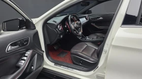 Mercedes-Benz GLA 45 AMG 4Matic | Auto.bg — изображение 9 Mercedes-Benz GLA 45 AMG 4Matic | Auto.bg — изображение 9