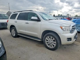 Toyota Sequoia - Car24.bg Toyota Sequoia