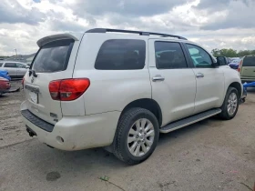 Toyota Sequoia - 11550 € - 26899586 4 | Car24.bg Toyota Sequoia - 11550 € - 26899586 4