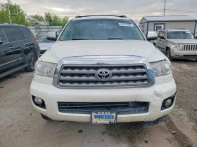 Toyota Sequoia - 11550 € - 26899586 2 | Car24.bg Toyota Sequoia - 11550 € - 26899586 2