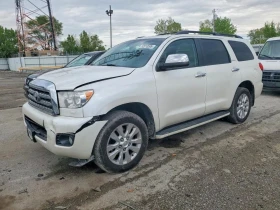 Toyota Sequoia - 11550 € - 26899586 3 | Car24.bg Toyota Sequoia - 11550 € - 26899586 3