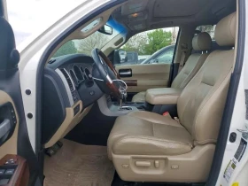 Toyota Sequoia - 11550 € - 26899586 7 | Car24.bg Toyota Sequoia - 11550 € - 26899586 7