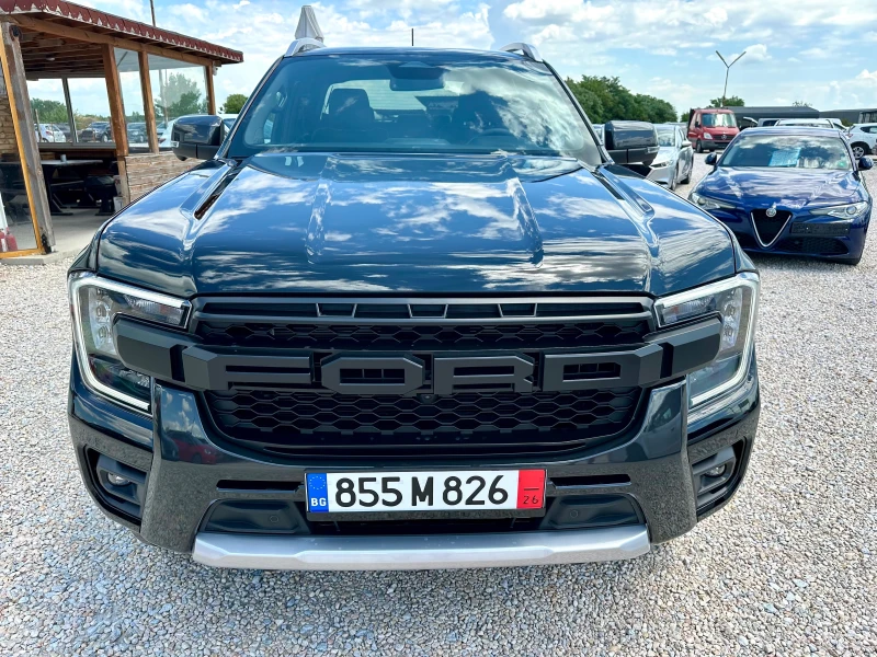 Ford Ranger 3.0d 241кс гаранция 2032 - 44999 € / 88010.39 лв. - 31339635 1 | Car24.bg Ford Ranger 3.0d 241кс гаранция 2032 - 44999 € / 88010.39 лв. - 31339635 1