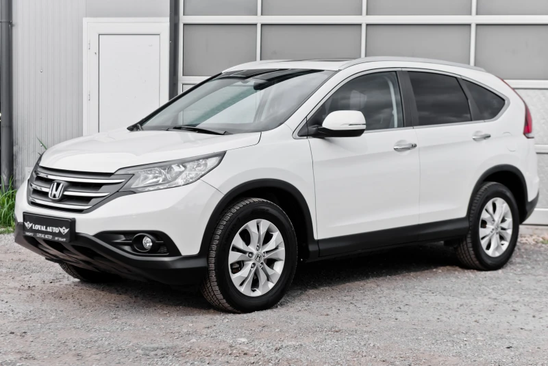 Honda Cr-v TOP* Гаранция 6м* 2.4* 4х4* подгрев* - 15999 € / 31291.32 лв. - 56914431 1 | Car24.bg Honda Cr-v TOP* Гаранция 6м* 2.4* 4х4* подгрев* - 15999 € / 31291.32 лв. - 56914431 1