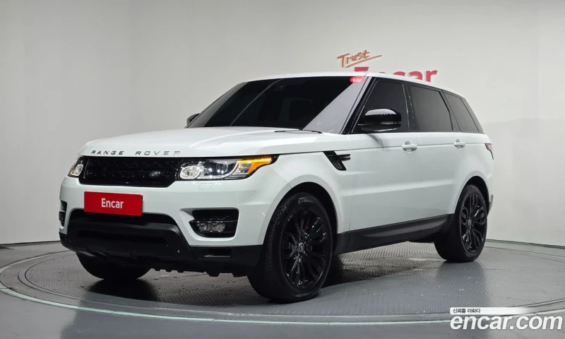 Land Rover Range Rover Sport 3.0 SDV6 HSE Dynamic - 18790 € - 88633630 1 | Car24.bg Land Rover Range Rover Sport 3.0 SDV6 HSE Dynamic - 18790 € - 88633630 1