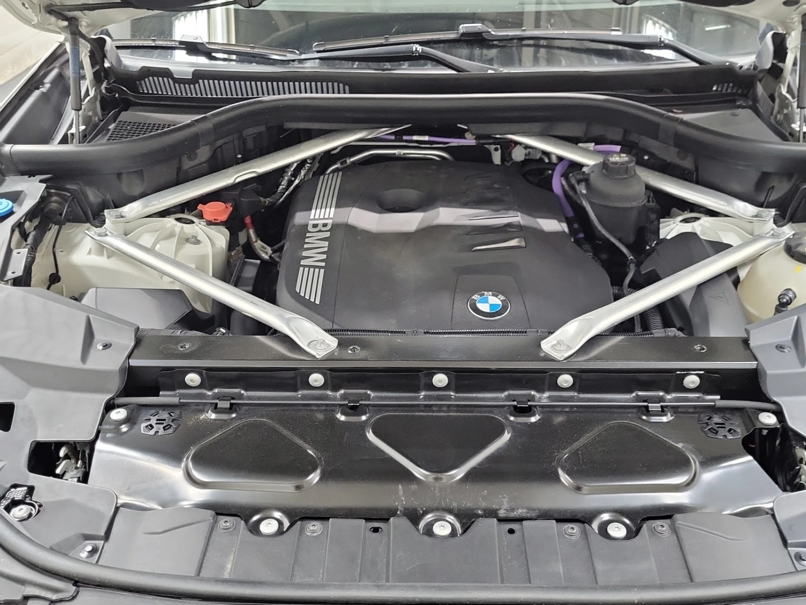 BMW X5 * * CARFAX * * АВТО КРЕДИТ * *  - изображение 8 | Auto.bg BMW X5 * * CARFAX * * АВТО КРЕДИТ * *  - изображение 8