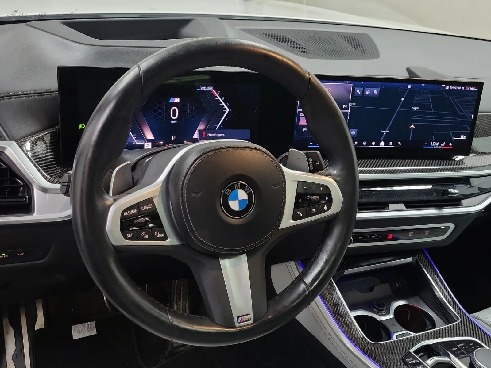 BMW X5 * * CARFAX * * АВТО КРЕДИТ * *  - изображение 9 | Auto.bg BMW X5 * * CARFAX * * АВТО КРЕДИТ * *  - изображение 9