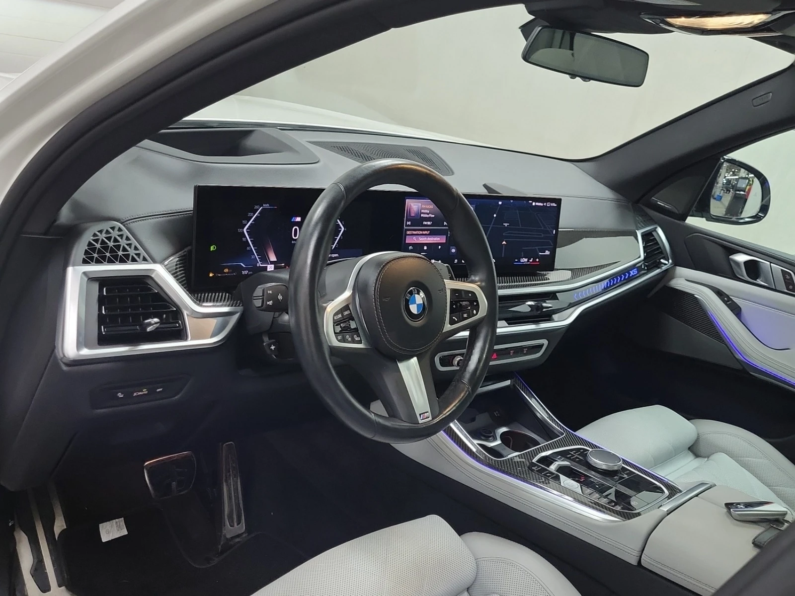 BMW X5 * * CARFAX * * АВТО КРЕДИТ * *  - изображение 10 | Auto.bg BMW X5 * * CARFAX * * АВТО КРЕДИТ * *  - изображение 10