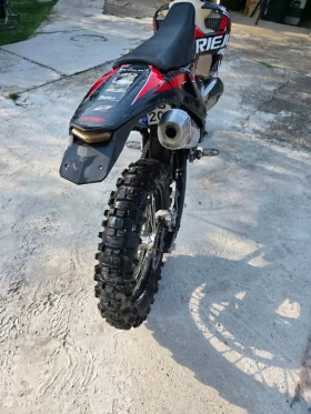 Rieju MR 300 | Auto.bg — изображение 6 Rieju MR 300 | Auto.bg — изображение 6