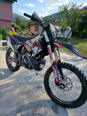 Rieju MR 300 | Auto.bg — изображение 4 Rieju MR 300 | Auto.bg — изображение 4