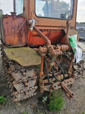 Обява за продажба на Трактор Дт75 ~1 000 лв. - изображение 1