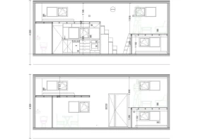 Каравана Други MobilBau MK840 Loft - 38m2 - Бартер за МПС | Auto.bg — изображение 3 Каравана Други MobilBau MK840 Loft - 38m2 - Бартер за МПС | Auto.bg — изображение 3