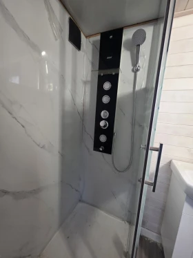 Каравана Други MobilBau MK840 Loft - 38m2 - Бартер за МПС | Auto.bg — изображение 8 Каравана Други MobilBau MK840 Loft - 38m2 - Бартер за МПС | Auto.bg — изображение 8