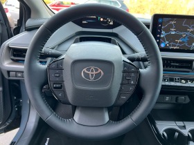 Toyota Prius 2.0-l-VVT-i* Plug-in Hybrid* Executive* PANO*  | Mobile.bg   9
