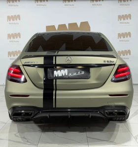Mercedes-Benz E 63 AMG 4M* Ceramic* Carbon* HuD* Burmester4D* Pano* 360 - 58999 € / 115392.01 лв. - 87444361 5 | Car24.bg Mercedes-Benz E 63 AMG 4M* Ceramic* Carbon* HuD* Burmester4D* Pano* 360 - 58999 € / 115392.01 лв. - 87444361 5