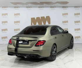 Mercedes-Benz E 63 AMG 4M* Ceramic* Carbon* HuD* Burmester4D* Pano* 360 - 58999 € / 115392.01 лв. - 87444361 2 | Car24.bg Mercedes-Benz E 63 AMG 4M* Ceramic* Carbon* HuD* Burmester4D* Pano* 360 - 58999 € / 115392.01 лв. - 87444361 2