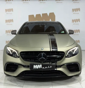 Mercedes-Benz E 63 AMG 4M* Ceramic* Carbon* HuD* Burmester4D* Pano* 360 - 58999 € / 115392.01 лв. - 87444361 4 | Car24.bg Mercedes-Benz E 63 AMG 4M* Ceramic* Carbon* HuD* Burmester4D* Pano* 360 - 58999 € / 115392.01 лв. - 87444361 4