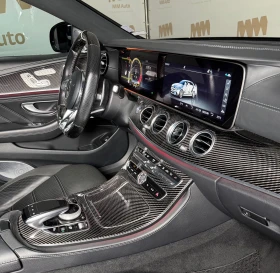 Mercedes-Benz E 63 AMG 4M* Ceramic* Carbon* HuD* Burmester4D* Pano* 360 - 58999 € / 115392.01 лв. - 87444361 10 | Car24.bg Mercedes-Benz E 63 AMG 4M* Ceramic* Carbon* HuD* Burmester4D* Pano* 360 - 58999 € / 115392.01 лв. - 87444361 10