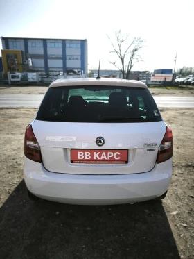 Skoda Fabia 1.6tdi EURO5 - 7390 лв. / 3778.45 € - 38582851 5 | Car24.bg Skoda Fabia 1.6tdi EURO5 - 7390 лв. / 3778.45 € - 38582851 5