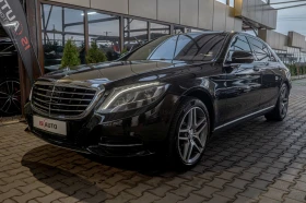 Mercedes-Benz S 350 Long/AMG/4Matic/RSE/Камера/Burmester/Обдухване - Car24.bg Mercedes-Benz S 350 Long/AMG/4Matic/RSE/Камера/Burmester/Обдухване