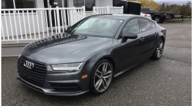 Audi A7 3.0T* COMPETITION* MATRIX* BOSE* CARBON* - Car24.bg Audi A7 3.0T* COMPETITION* MATRIX* BOSE* CARBON*