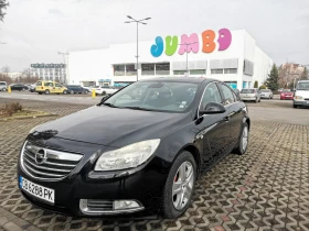 Opel Insignia - Car24.bg Opel Insignia