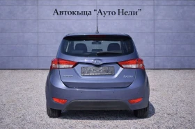 Обява за продажба на Hyundai Ix20 1.4 i 90k.c