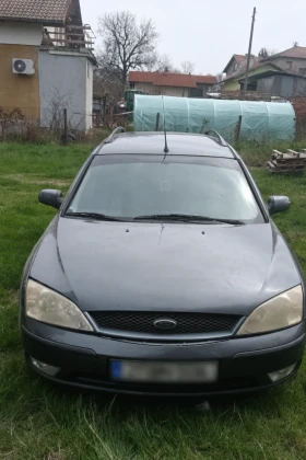 Ford Mondeo BWY - Car24.bg Ford Mondeo BWY