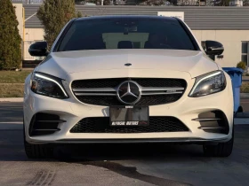 Mercedes-Benz C 43 AMG 4MATIC/ДИСТРОНИК/ПАНОРАМА/ПОДГРЕВИ/360 - 27900 € / 54567.66 лв. - 19617905 2 | Car24.bg Mercedes-Benz C 43 AMG 4MATIC/ДИСТРОНИК/ПАНОРАМА/ПОДГРЕВИ/360 - 27900 € / 54567.66 лв. - 19617905 2
