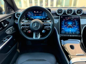 Mercedes-Benz C 43 AMG 4MATIC LED ПАНО BURM HUD 360 ЛИЗИНГ 100% - 53880 € / 105380.12 лв. - 70629690 9 | Car24.bg Mercedes-Benz C 43 AMG 4MATIC LED ПАНО BURM HUD 360 ЛИЗИНГ 100% - 53880 € / 105380.12 лв. - 70629690 9