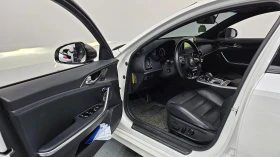 Kia Stinger GT 2WD Disi/Line Assist/Обдухване/ HeadUp | Auto.bg — изображение 9 Kia Stinger GT 2WD Disi/Line Assist/Обдухване/ HeadUp | Auto.bg — изображение 9