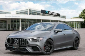 Mercedes-Benz CLA ПАНО / ЛИЗИНГ / ЦЕНА до БГ