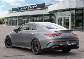 Mercedes-Benz CLA ПАНО / ЛИЗИНГ / ЦЕНА до БГ | Auto.bg — изображение 4 Mercedes-Benz CLA ПАНО / ЛИЗИНГ / ЦЕНА до БГ | Auto.bg — изображение 4