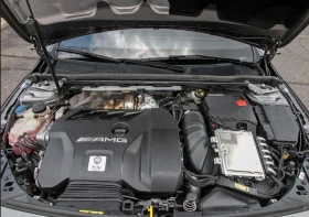 Mercedes-Benz CLA ПАНО / ЛИЗИНГ / ЦЕНА до БГ | Auto.bg — изображение 6 Mercedes-Benz CLA ПАНО / ЛИЗИНГ / ЦЕНА до БГ | Auto.bg — изображение 6