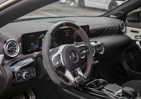Mercedes-Benz CLA ПАНО / ЛИЗИНГ / ЦЕНА до БГ | Auto.bg — изображение 9 Mercedes-Benz CLA ПАНО / ЛИЗИНГ / ЦЕНА до БГ | Auto.bg — изображение 9