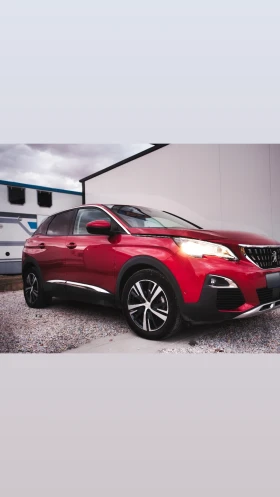 Peugeot 3008 - 13600 € / 26599.29 лв. - 88918290 2 | Car24.bg Peugeot 3008 - 13600 € / 26599.29 лв. - 88918290 2