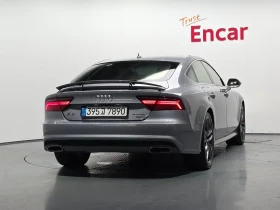 Audi A7 3.0 TDI Quattro 4G | Auto.bg — изображение 4 Audi A7 3.0 TDI Quattro 4G | Auto.bg — изображение 4